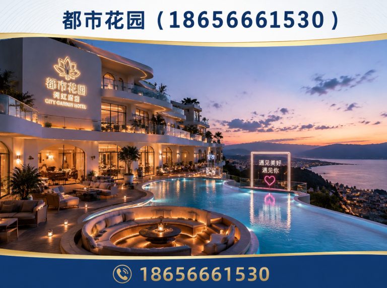 石台县都市花园连锁酒店展示图